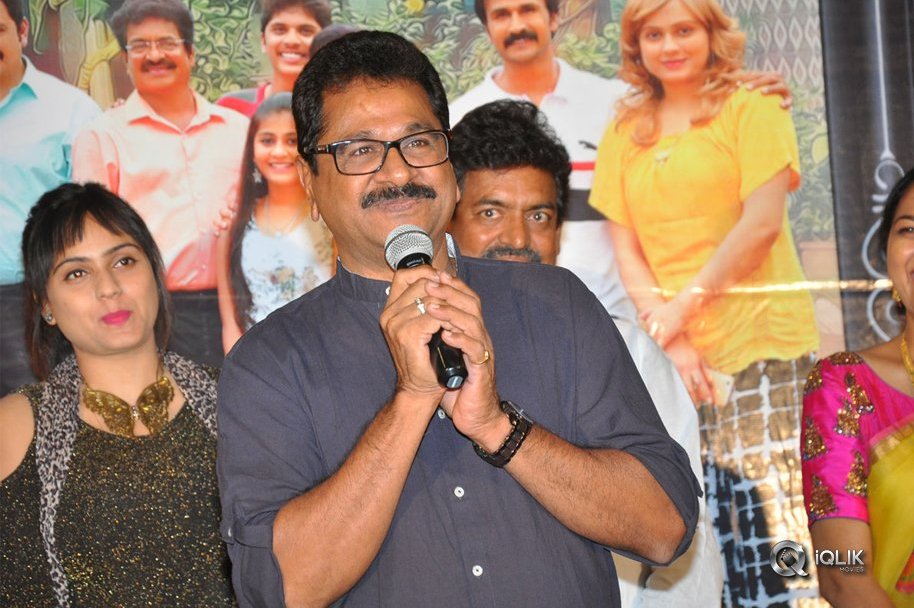Ammammagarillu-Movie-Teaser-Launch-Stills